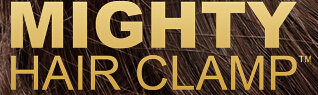 MightyHairClamp